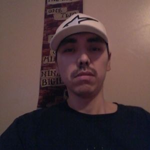 Meet your Posher, Shane